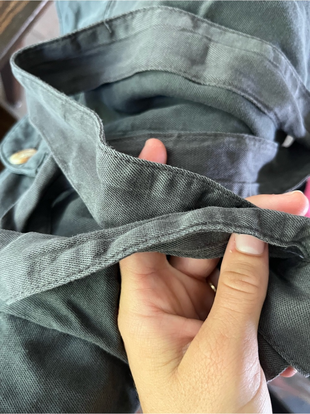 Faherty Shorts - Picture 4 of 4